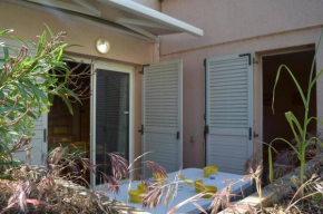 Appartement 2 pièces 4 couchages ARGELES SUR MER AR450-0407